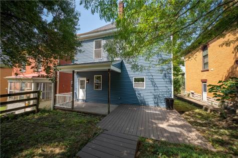 109 S Harrison Avenue Bellevue PA 15202