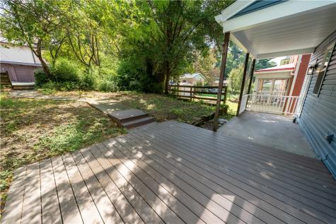 109 S Harrison Avenue Bellevue PA 15202