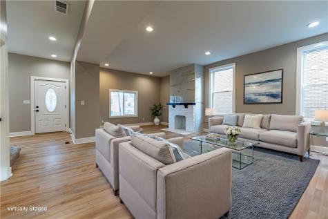 109 S Harrison Avenue Bellevue PA 15202