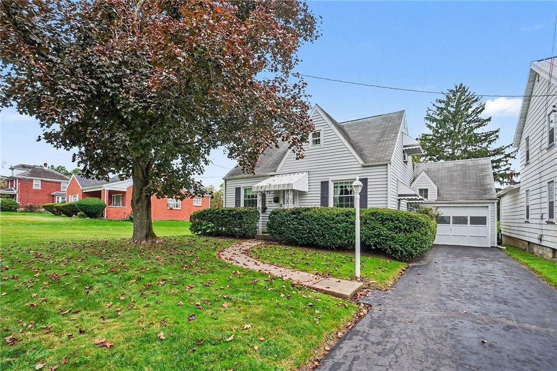 969 Bon Air Drive Sharon PA 16146