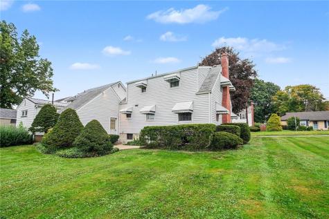 969 Bon Air Drive Sharon PA 16146