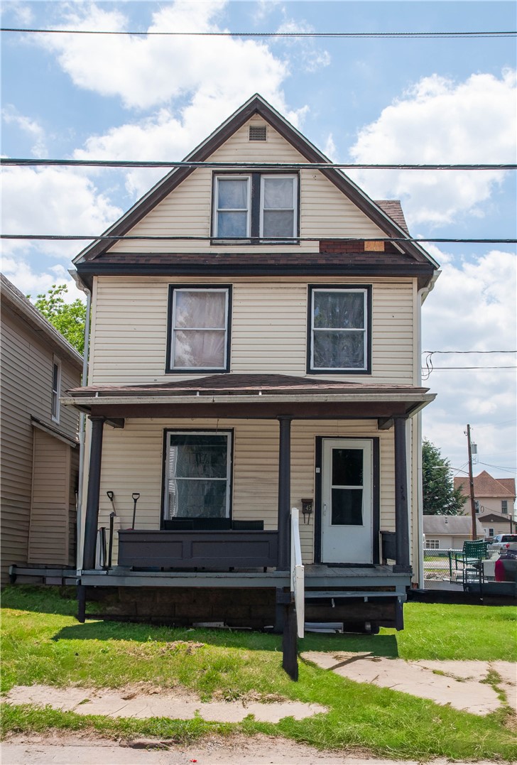 545 W Brady Street City Of But Nw PA 16001