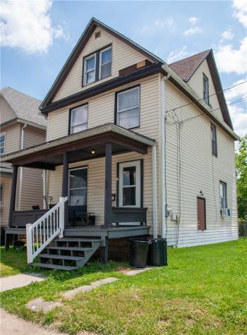 545 W Brady Street City Of But Nw PA 16001