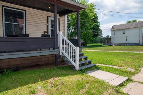 545 W Brady Street City Of But Nw PA 16001