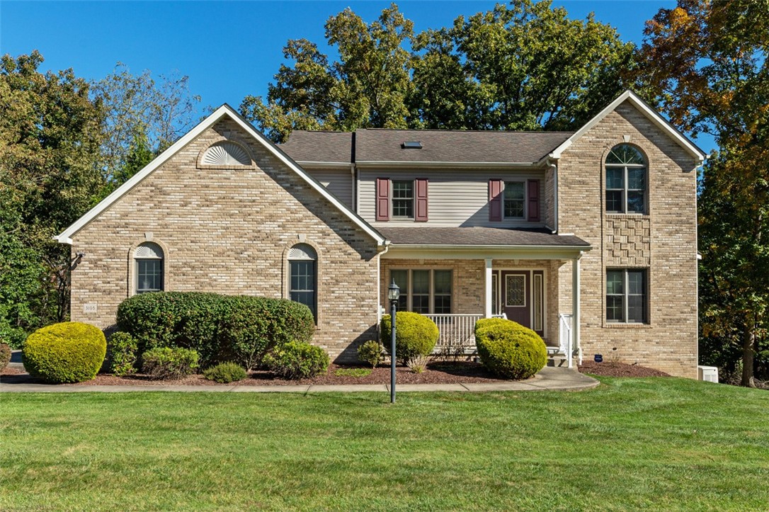 3108 Antheo Court Murrysville PA 15668