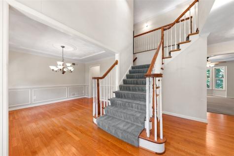 3108 Antheo Court Murrysville PA 15668