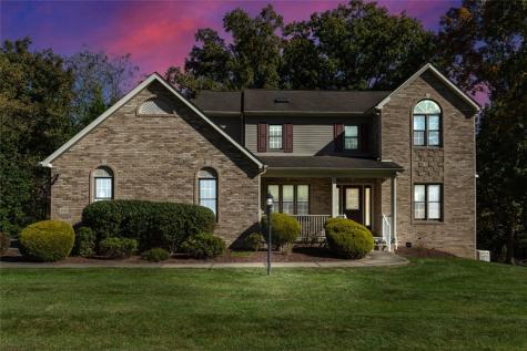 3108 Antheo Court Murrysville PA 15668