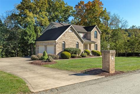 3108 Antheo Court Murrysville PA 15668