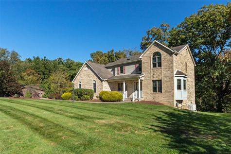 3108 Antheo Court Murrysville PA 15668