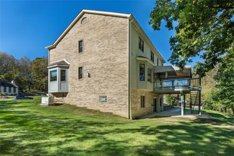 3108 Antheo Court Murrysville PA 15668