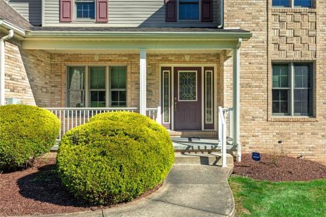 3108 Antheo Court Murrysville PA 15668