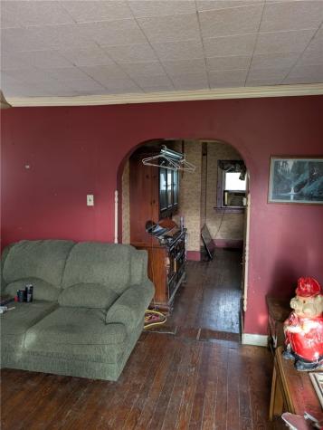 212 Fayette Avenue Luzerne Township PA 15444