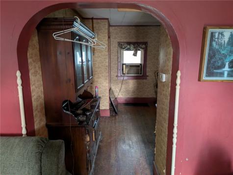 212 Fayette Avenue Luzerne Township PA 15444
