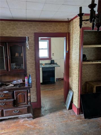 212 Fayette Avenue Luzerne Township PA 15444