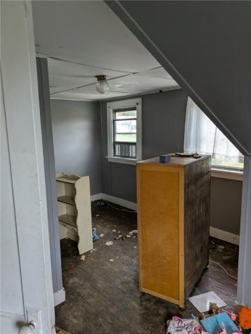 212 Fayette Avenue Luzerne Township PA 15444