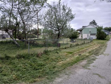 212 Fayette Avenue Luzerne Township PA 15444