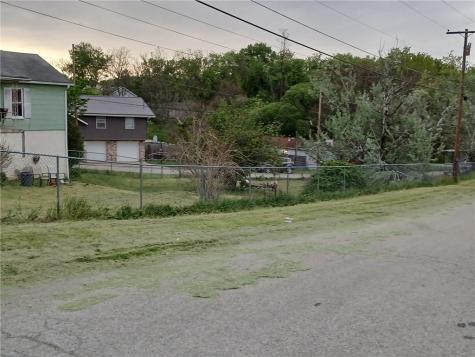 212 Fayette Avenue Luzerne Township PA 15444
