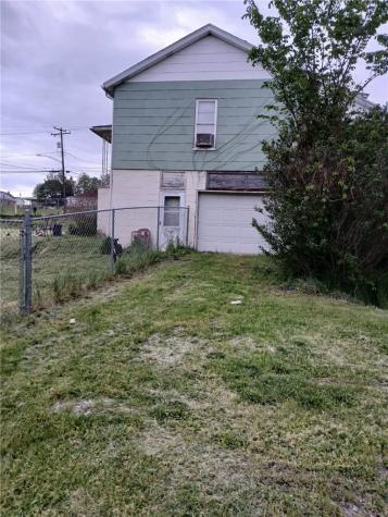 212 Fayette Avenue Luzerne Township PA 15444