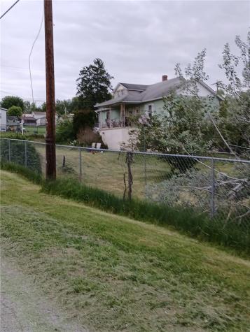 212 Fayette Avenue Luzerne Township PA 15444