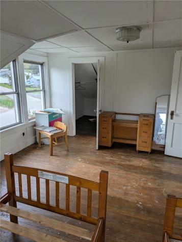 212 Fayette Avenue Luzerne Township PA 15444