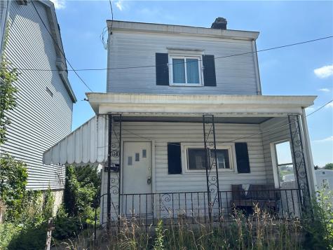 2118 Elsie Street Arlington PA 15210