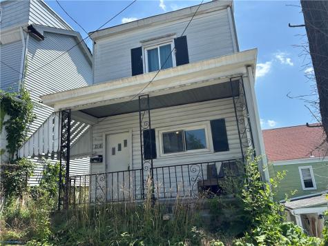 2118 Elsie Street Arlington PA 15210