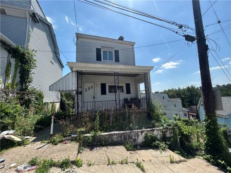 2118 Elsie Street Arlington PA 15210