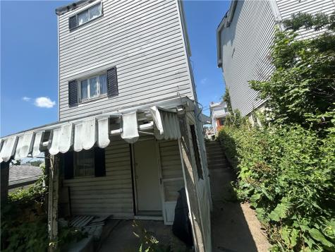 2118 Elsie Street Arlington PA 15210