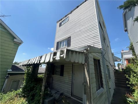 2118 Elsie Street Arlington PA 15210