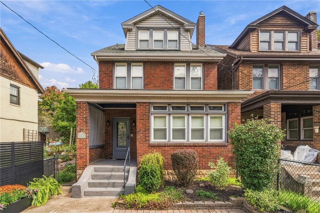 731 S Braddock Avenue Regent Square PA 15221