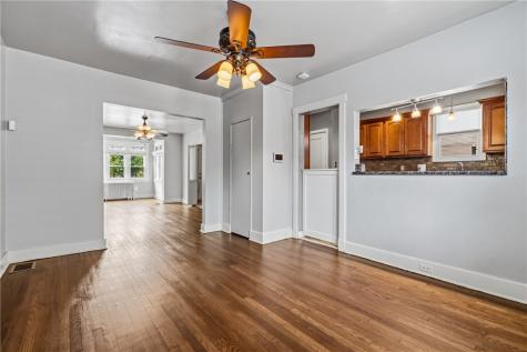 731 S Braddock Avenue Regent Square PA 15221