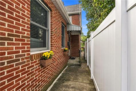 731 S Braddock Avenue Regent Square PA 15221