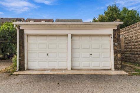731 S Braddock Avenue Regent Square PA 15221