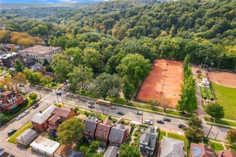 731 S Braddock Avenue Regent Square PA 15221