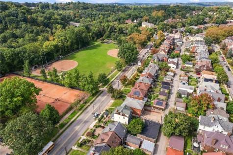 731 S Braddock Avenue Regent Square PA 15221