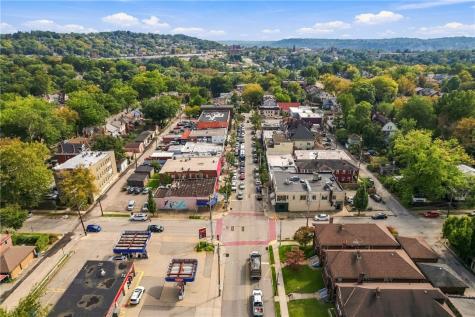 731 S Braddock Avenue Regent Square PA 15221