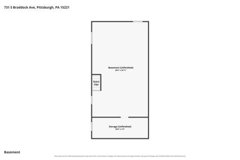 731 S Braddock Avenue Regent Square PA 15221