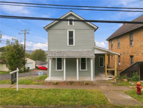 413 N Market Street Ligonier Boro PA 15658