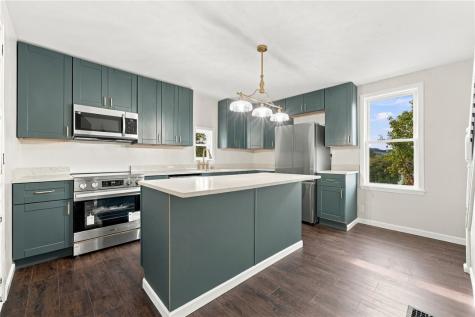 413 N Market Street Ligonier Boro PA 15658