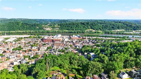 5334 Wickliff Street Lawrenceville PA 15201