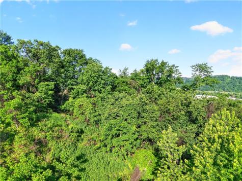 5334 Wickliff Street Lawrenceville PA 15201