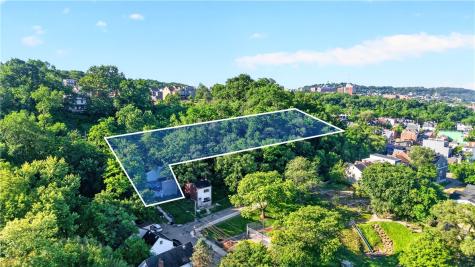 5334 Wickliff Street Lawrenceville PA 15201