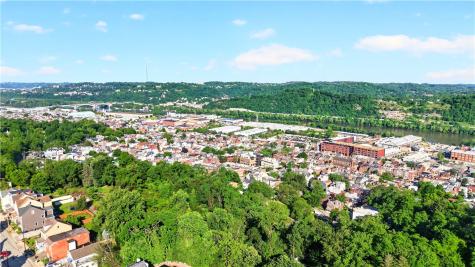 5334 Wickliff Street Lawrenceville PA 15201