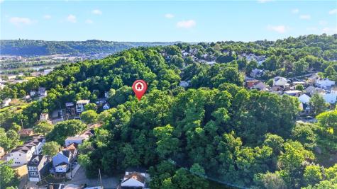 5334 Wickliff Street Lawrenceville PA 15201