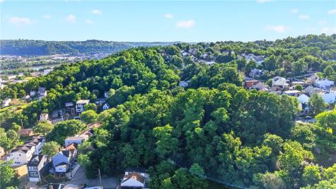5334 Wickliff Street Lawrenceville PA 15201