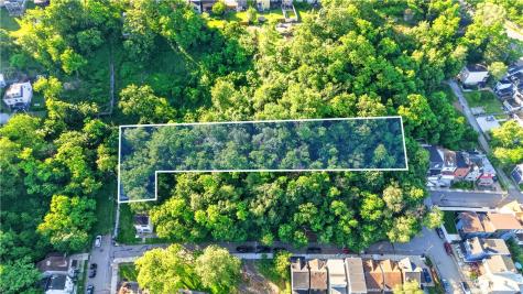 5334 Wickliff Street Lawrenceville PA 15201