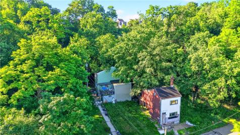 5334 Wickliff Street Lawrenceville PA 15201
