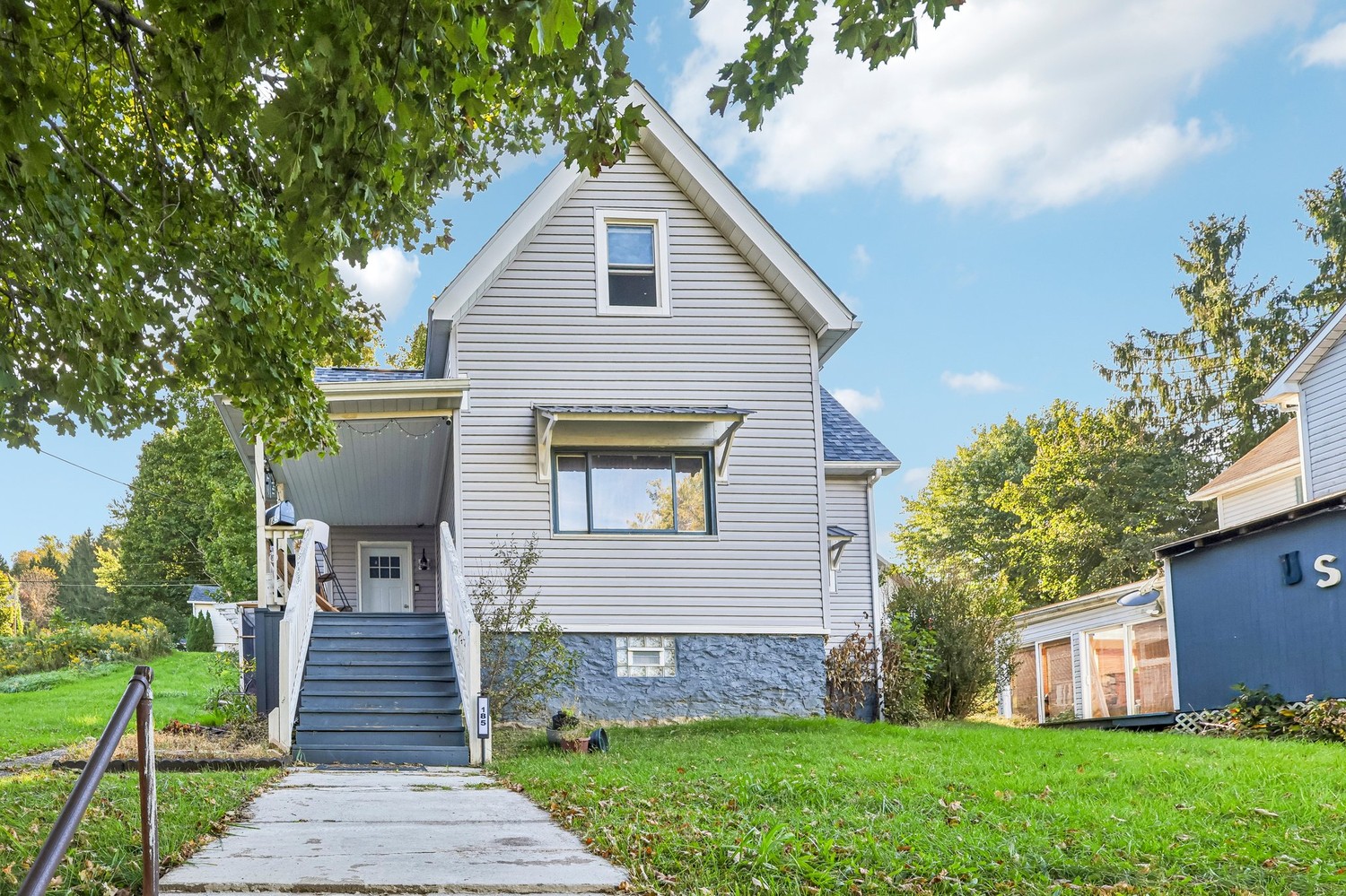 185 Center Avenue Burgettstown Boro PA 15021
