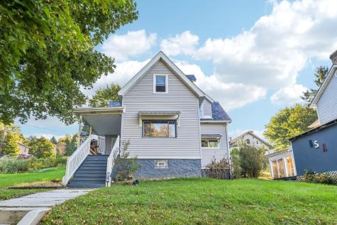 185 Center Avenue Burgettstown Boro PA 15021
