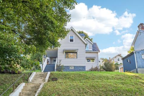 185 Center Avenue Burgettstown Boro PA 15021
